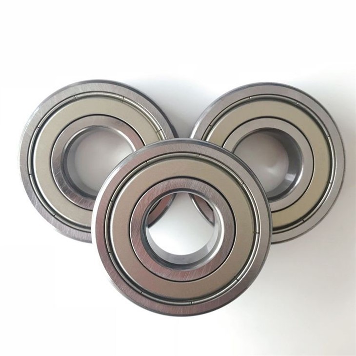 603 Deep Groove Ball Bearing factory