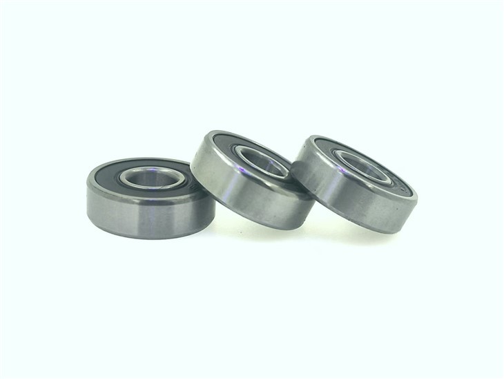 6205 Deep Groove Ball Bearing high quality 6205 Deep Groove Ball Bearing high quality