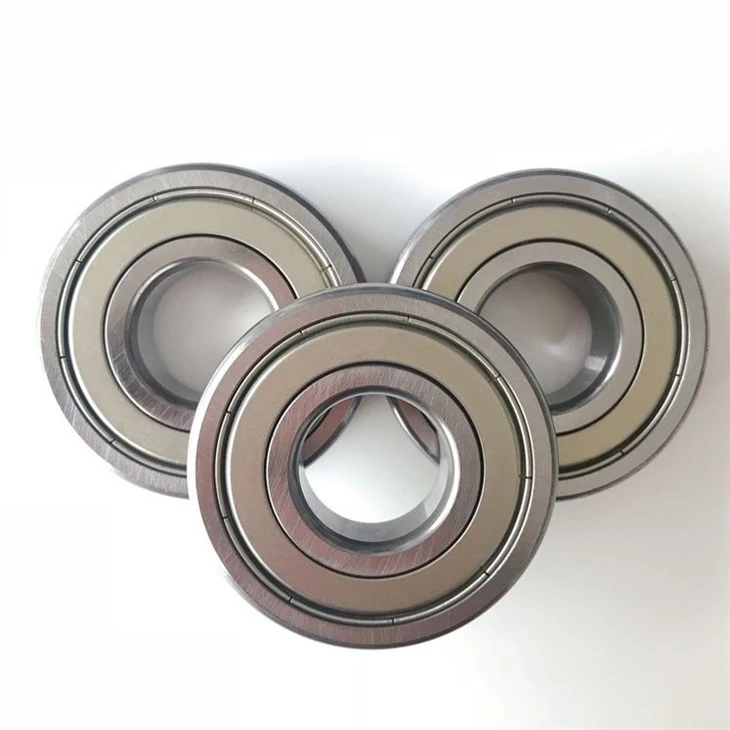 MR74 Deep Groove Ball Bearing factory