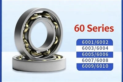 6010 sügava soonega kuullaager