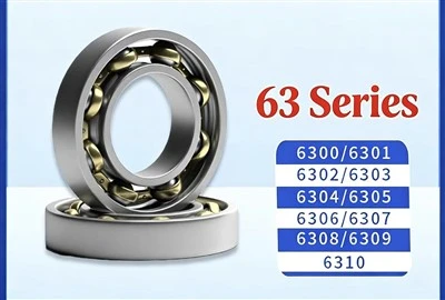 6304 sügava soonega kuullaager